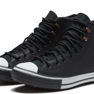 Converse Gore-tex Winter Lined High Top